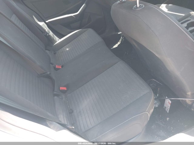 2024 Volkswagen Jetta 1.5t S მანქანა იყიდება აუქციონზე, vin: 3VW5M7BU7RM080228, აუქციონის ნომერი: 45292685