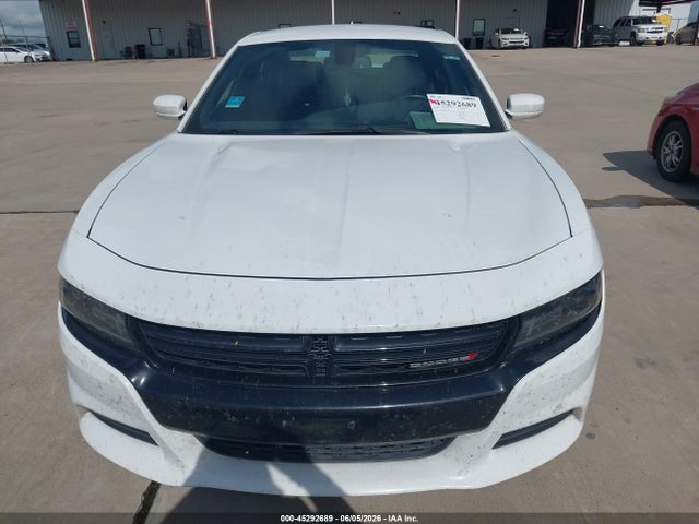 Aukcja sprzedaży 2018 Dodge Charger Gt Awd, vin: 2C3CDXJG4JH198699, numer aukcji: 45292689