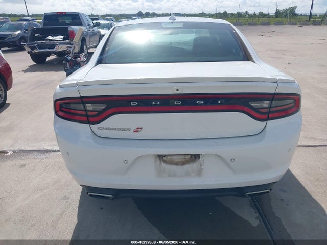 Aukcja sprzedaży 2018 Dodge Charger Gt Awd, vin: 2C3CDXJG4JH198699, numer aukcji: 45292689