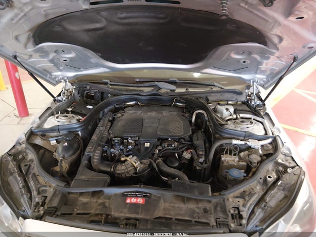 Aukcja sprzedaży 2014 Mercedes-benz E 350, vin: WDDHF5KB0EB042828, numer aukcji: 45292694