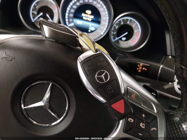Aukcja sprzedaży 2014 Mercedes-benz E 350, vin: WDDHF5KB0EB042828, numer aukcji: 45292694