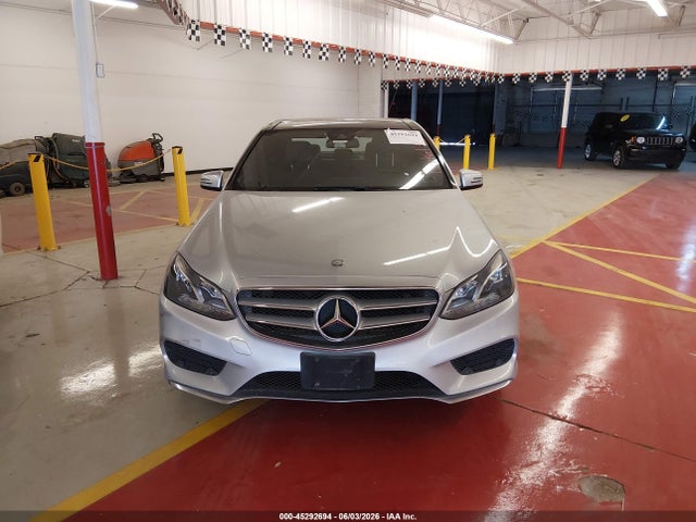 Aukcja sprzedaży 2014 Mercedes-benz E 350, vin: WDDHF5KB0EB042828, numer aukcji: 45292694