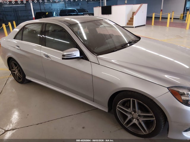 Aukcja sprzedaży 2014 Mercedes-benz E 350, vin: WDDHF5KB0EB042828, numer aukcji: 45292694