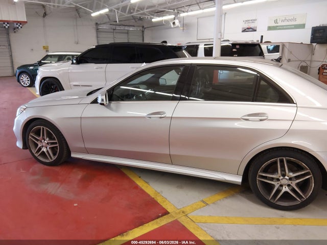 Aukcja sprzedaży 2014 Mercedes-benz E 350, vin: WDDHF5KB0EB042828, numer aukcji: 45292694