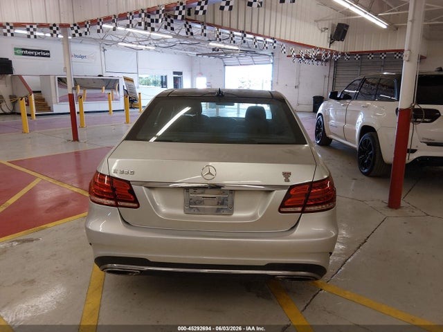 Aukcja sprzedaży 2014 Mercedes-benz E 350, vin: WDDHF5KB0EB042828, numer aukcji: 45292694