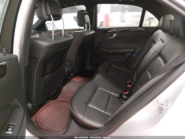 Aukcja sprzedaży 2014 Mercedes-benz E 350, vin: WDDHF5KB0EB042828, numer aukcji: 45292694