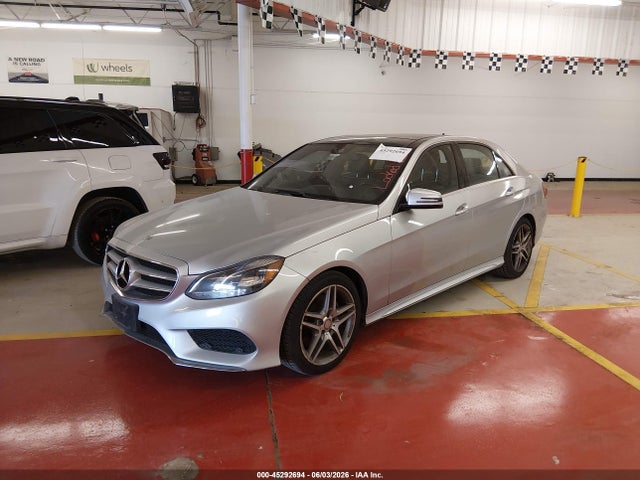 Aukcja sprzedaży 2014 Mercedes-benz E 350, vin: WDDHF5KB0EB042828, numer aukcji: 45292694