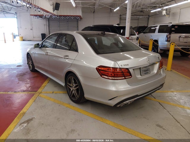 Aukcja sprzedaży 2014 Mercedes-benz E 350, vin: WDDHF5KB0EB042828, numer aukcji: 45292694