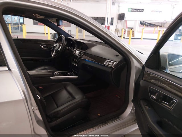 Aukcja sprzedaży 2014 Mercedes-benz E 350, vin: WDDHF5KB0EB042828, numer aukcji: 45292694