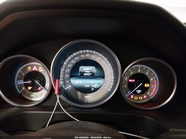 Aukcja sprzedaży 2014 Mercedes-benz E 350, vin: WDDHF5KB0EB042828, numer aukcji: 45292694