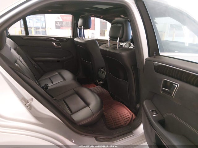 Aukcja sprzedaży 2014 Mercedes-benz E 350, vin: WDDHF5KB0EB042828, numer aukcji: 45292694