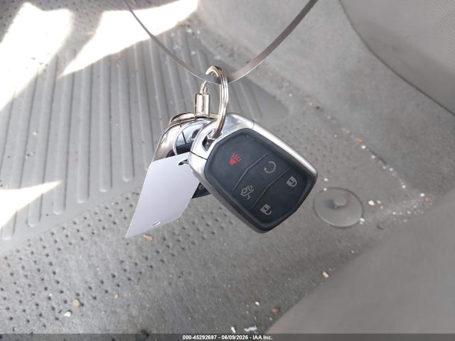 Aukcja sprzedaży 2016 Cadillac Xts Platinum, vin: 2G61S5S3XG9165611, numer aukcji: 45292697