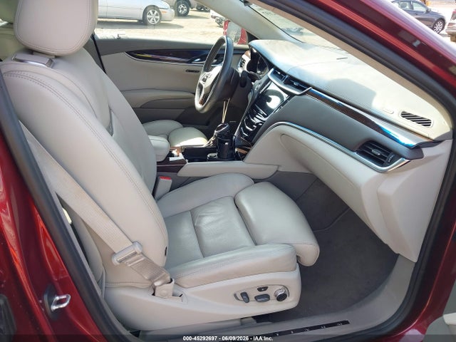 Aukcja sprzedaży 2016 Cadillac Xts Platinum, vin: 2G61S5S3XG9165611, numer aukcji: 45292697