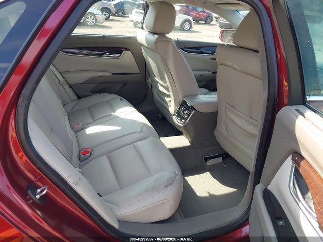 Aukcja sprzedaży 2016 Cadillac Xts Platinum, vin: 2G61S5S3XG9165611, numer aukcji: 45292697