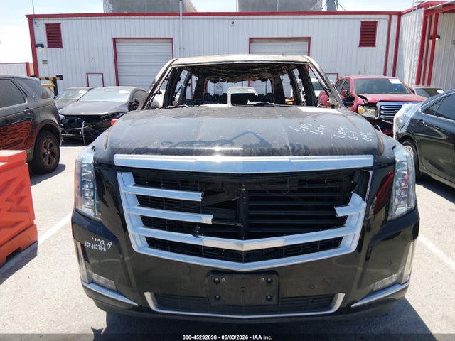 1GYS3GKJ6KR217382 Cadillac Escalade Esv Standard