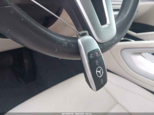 2020 Mercedes-benz Gle 350 4matic მანქანა იყიდება აუქციონზე, vin: 4JGFB4KB5LA226166, აუქციონის ნომერი: 45292706