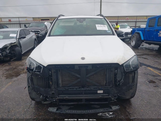 2020 Mercedes-benz Gle 350 4matic მანქანა იყიდება აუქციონზე, vin: 4JGFB4KB5LA226166, აუქციონის ნომერი: 45292706