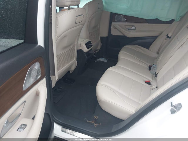 2020 Mercedes-benz Gle 350 4matic მანქანა იყიდება აუქციონზე, vin: 4JGFB4KB5LA226166, აუქციონის ნომერი: 45292706