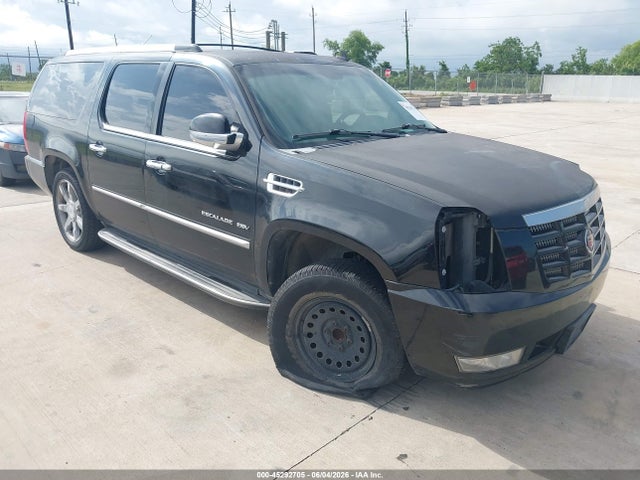Продажа на аукционе авто 2008 Cadillac Escalade Esv Standard, vin: 1GYFC66818R204115, номер лота: 45292705