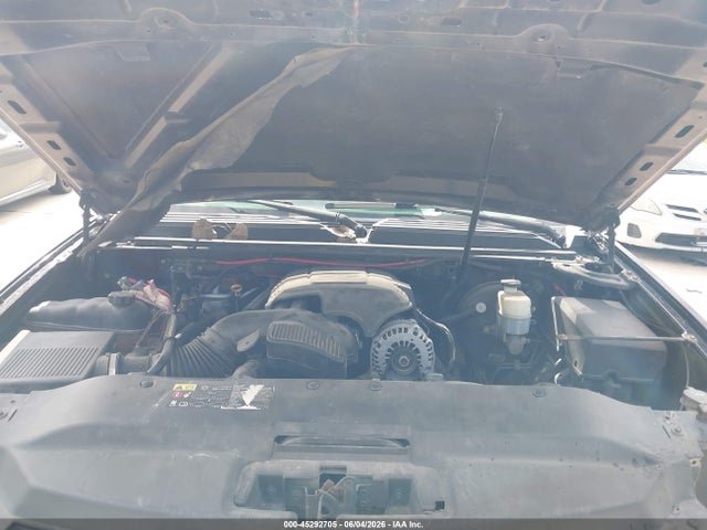 Продаж на аукціоні авто 2008 Cadillac Escalade Esv Standard, vin: 1GYFC66818R204115, номер лоту: 45292705