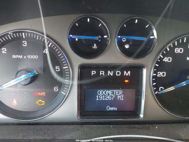 Продаж на аукціоні авто 2008 Cadillac Escalade Esv Standard, vin: 1GYFC66818R204115, номер лоту: 45292705