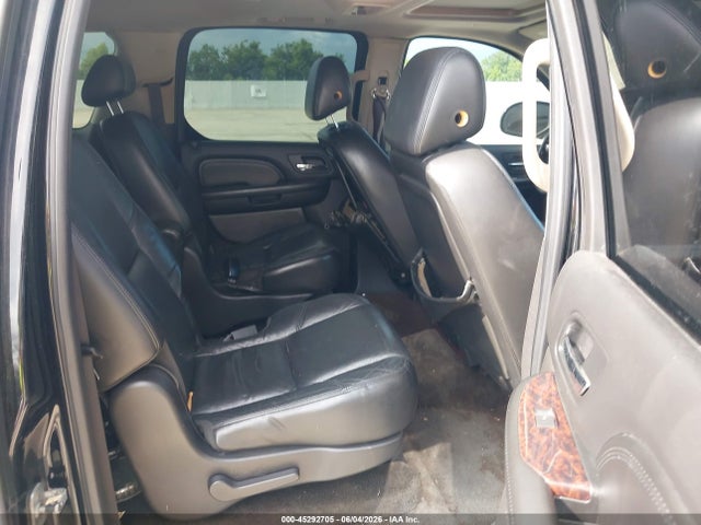 Продаж на аукціоні авто 2008 Cadillac Escalade Esv Standard, vin: 1GYFC66818R204115, номер лоту: 45292705