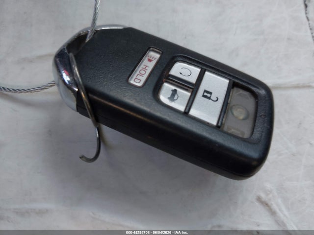 Honda CIVIC EX 2017 19XFC2F70HE044570 Image 11