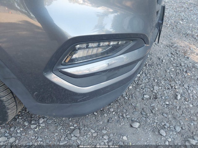 45292711 :رقم المزاد ، KM8J33A42GU116264 vin ، 2016 Hyundai Tucson Se مزاد بيع