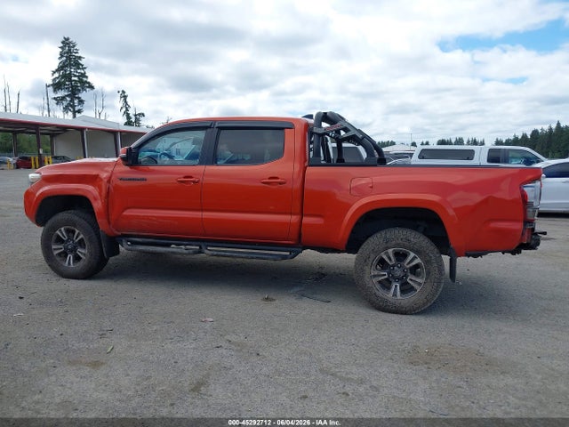 5TFDZ5BN8GX001850 Toyota Tacoma Sr5
