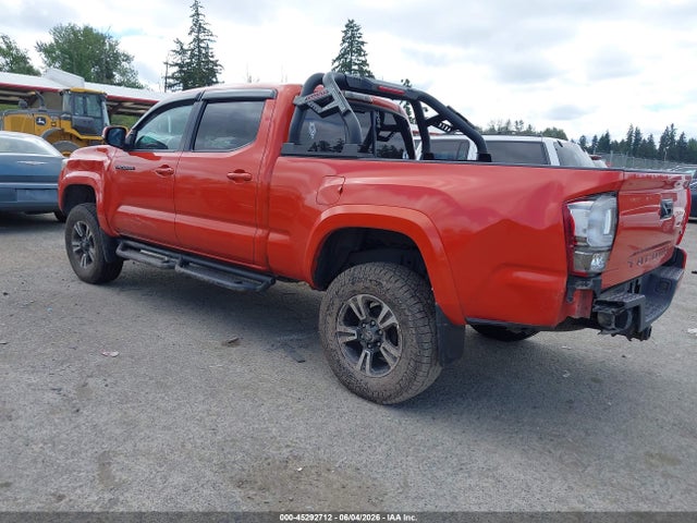 5TFDZ5BN8GX001850 Toyota Tacoma Sr5