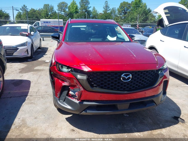 Продажа на аукционе авто 2026 Mazda Cx-50 2.5 S Preferred, vin: 7MMVABBL9TN453773, номер лота: 45292715
