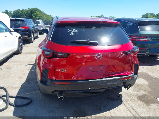 Продажа на аукционе авто 2026 Mazda Cx-50 2.5 S Preferred, vin: 7MMVABBL9TN453773, номер лота: 45292715