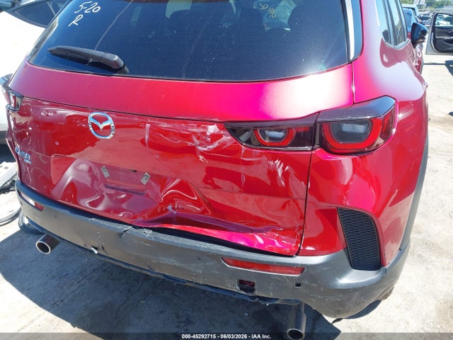 Продажа на аукционе авто 2026 Mazda Cx-50 2.5 S Preferred, vin: 7MMVABBL9TN453773, номер лота: 45292715