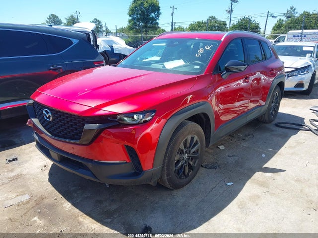 Продажа на аукционе авто 2026 Mazda Cx-50 2.5 S Preferred, vin: 7MMVABBL9TN453773, номер лота: 45292715