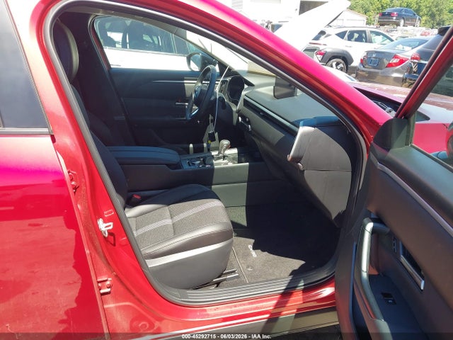 Продажа на аукционе авто 2026 Mazda Cx-50 2.5 S Preferred, vin: 7MMVABBL9TN453773, номер лота: 45292715