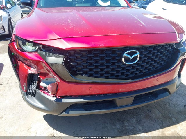 Продажа на аукционе авто 2026 Mazda Cx-50 2.5 S Preferred, vin: 7MMVABBL9TN453773, номер лота: 45292715