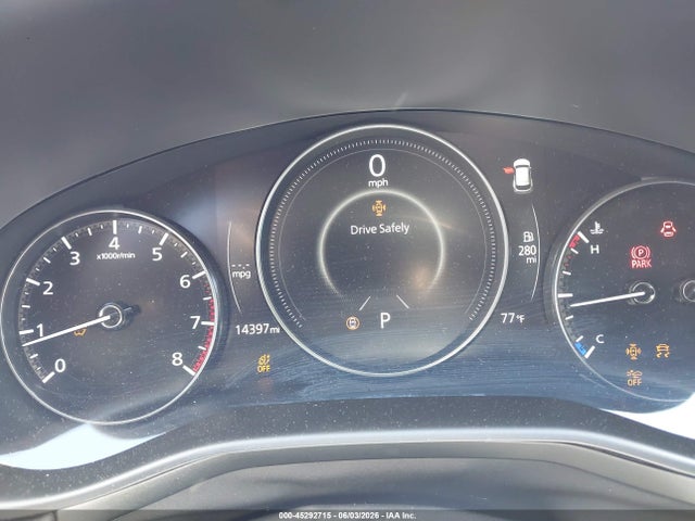 Продажа на аукционе авто 2026 Mazda Cx-50 2.5 S Preferred, vin: 7MMVABBL9TN453773, номер лота: 45292715