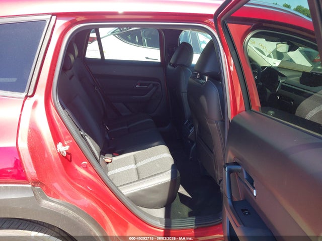 Продажа на аукционе авто 2026 Mazda Cx-50 2.5 S Preferred, vin: 7MMVABBL9TN453773, номер лота: 45292715