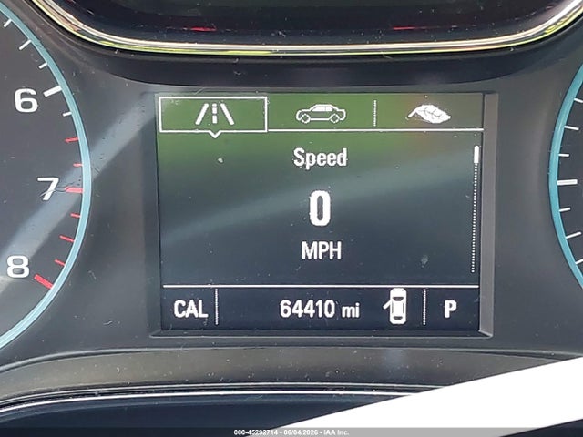 2018 Chevrolet Cruze Lt Auto მანქანა იყიდება აუქციონზე, vin: 1G1BE5SM8J7192972, აუქციონის ნომერი: 45292714