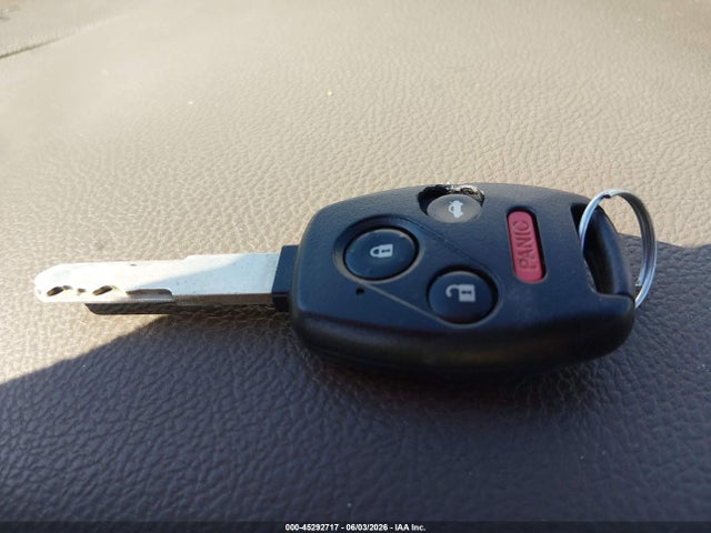 Продажа на аукционе авто 2008 Honda Accord 3.5 Ex-l, vin: 1HGCP36828A024444, номер лота: 45292717