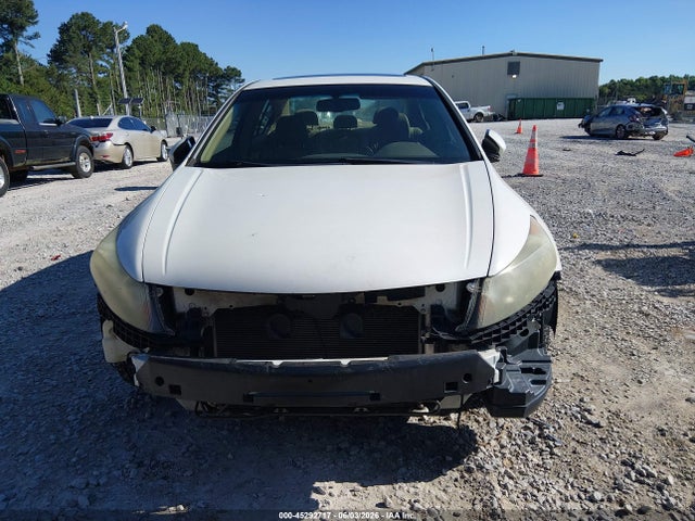 Продажа на аукционе авто 2008 Honda Accord 3.5 Ex-l, vin: 1HGCP36828A024444, номер лота: 45292717