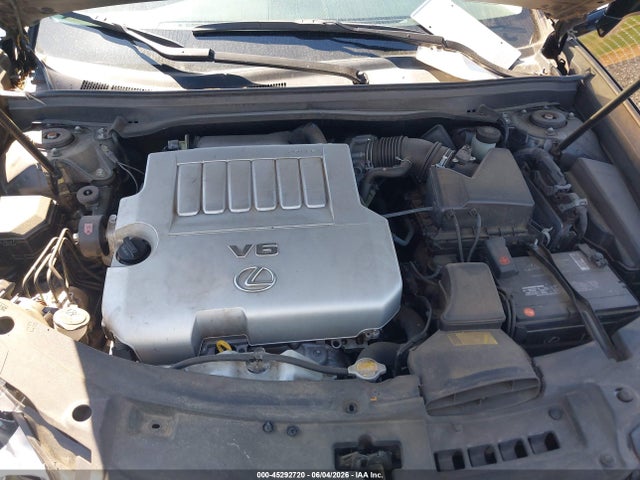 Aukcja sprzedaży 2015 Lexus Es 350, vin: JTHBK1GG1F2197087, numer aukcji: 45292720