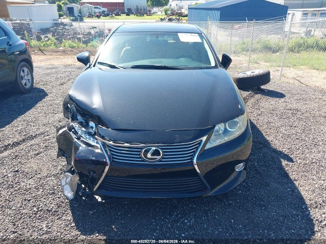 Aukcja sprzedaży 2015 Lexus Es 350, vin: JTHBK1GG1F2197087, numer aukcji: 45292720
