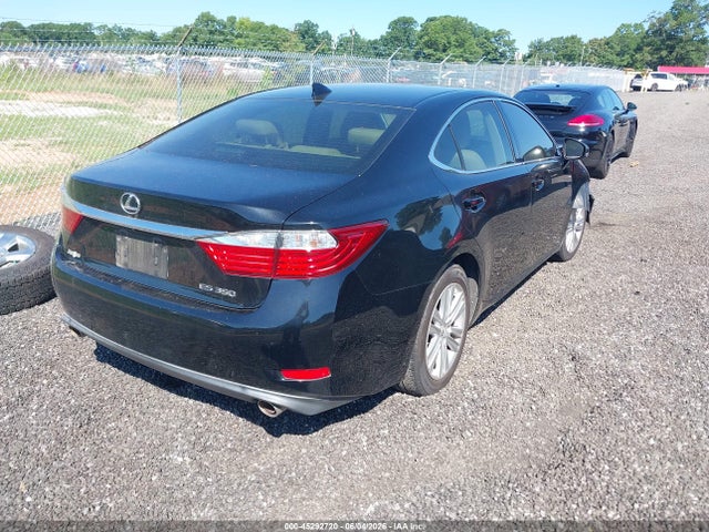 2015 Lexus Es 350 მანქანა იყიდება აუქციონზე, vin: JTHBK1GG1F2197087, აუქციონის ნომერი: 45292720