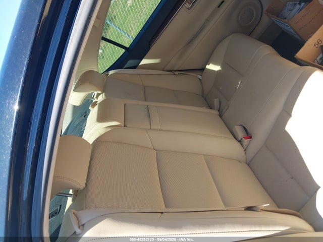 2015 Lexus Es 350 მანქანა იყიდება აუქციონზე, vin: JTHBK1GG1F2197087, აუქციონის ნომერი: 45292720