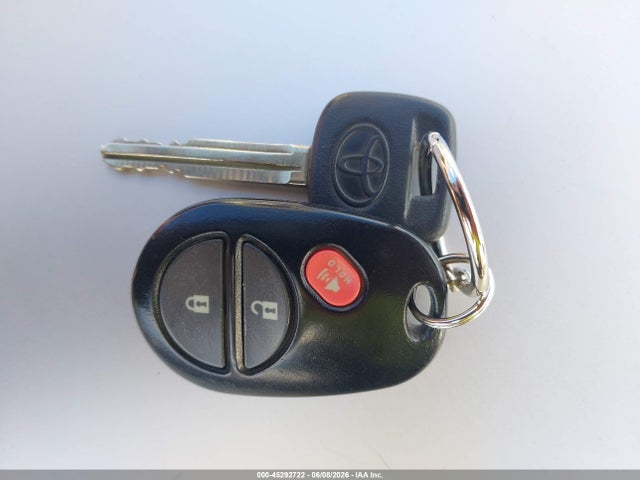 Aukcja sprzedaży 2014 Toyota Sienna L V6 7 Passenger, vin: 5TDZK3DC1ES429465, numer aukcji: 45292722