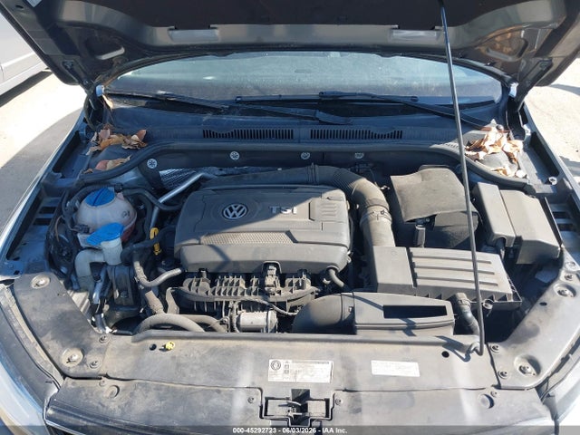 3VWL17AJ5HM392702 Volkswagen Jetta 1.8t Sel/1.8t Sel Premium