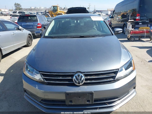 3VWL17AJ5HM392702 Volkswagen Jetta 1.8t Sel/1.8t Sel Premium