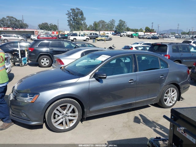 3VWL17AJ5HM392702 Volkswagen Jetta 1.8t Sel/1.8t Sel Premium
