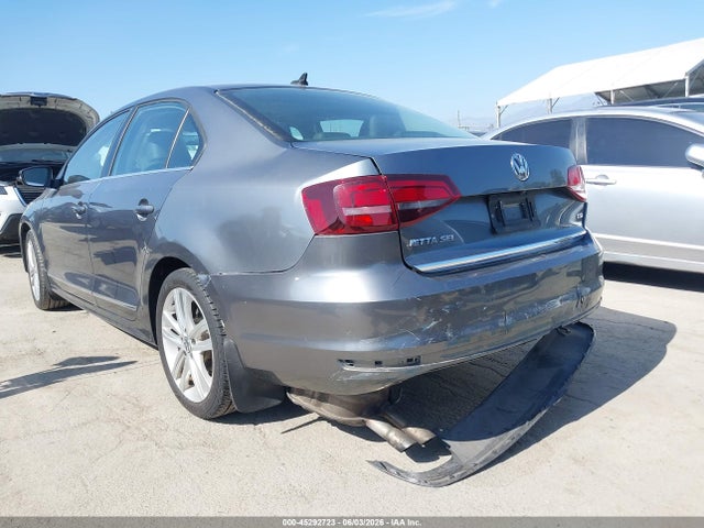 3VWL17AJ5HM392702 Volkswagen Jetta 1.8t Sel/1.8t Sel Premium